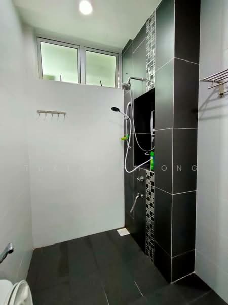 Condominium for Rent at The Seed Taman Sutera Utama - Tuxton Phiong - Bathroom - PropertyGuru.com.my