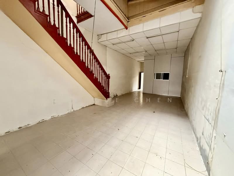 Shop for Sale in George Town (Penang) - Lee Xue Chen - Interior - PropertyGuru.com.my