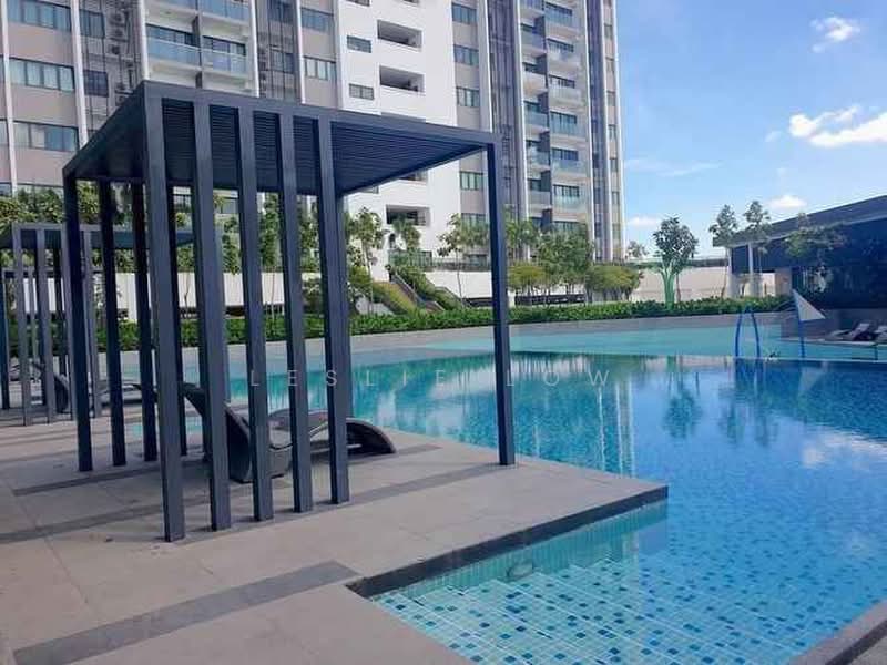 Condominium for Sale at Skyvilla @ D'Island - Leslie Low - Exterior - PropertyGuru.com.my