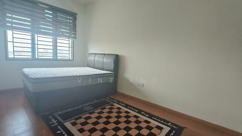 Apartment for Sale at Nusa Heights (Nusa Puncak) - Vinz Ang - Bedroom - PropertyGuru.com.my