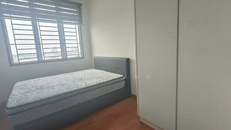 Apartment for Sale at Nusa Heights (Nusa Puncak) - Vinz Ang - Bedroom - PropertyGuru.com.my