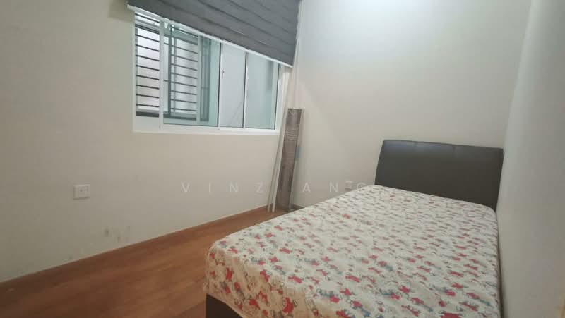 Apartment for Sale at Nusa Heights (Nusa Puncak) - Vinz Ang - Bedroom - PropertyGuru.com.my