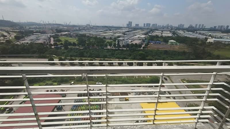 Apartment for Sale at Nusa Heights (Nusa Puncak) - Vinz Ang - PropertyGuru.com.my