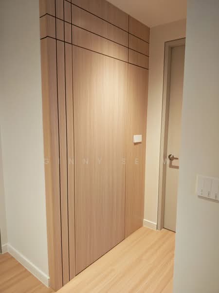 Servis Apartment untuk Dijual di The Pulse Residence - Ginny Seow - PropertyGuru.com.my
