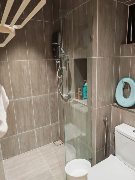 Servis Apartment untuk Dijual di The Pulse Residence - Ginny Seow - PropertyGuru.com.my