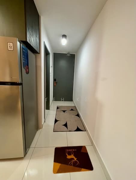 Service Residence for Rent at TRIO By Setia - Teh KS - Corridor - PropertyGuru.com.my