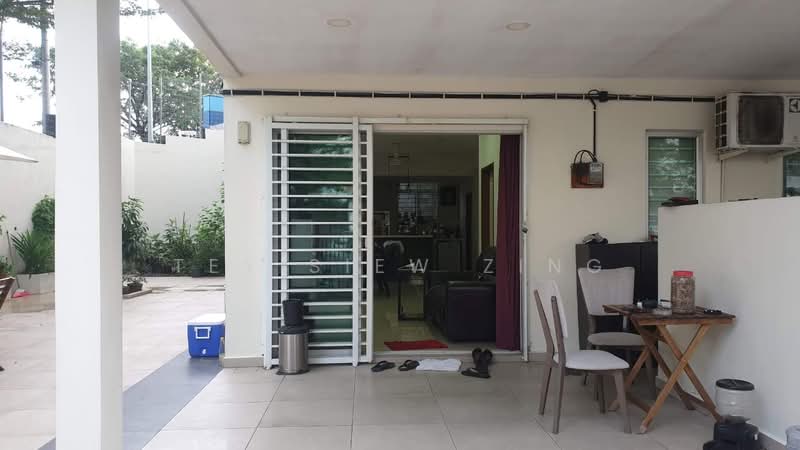 Rumah Bandar untuk Dijual di Taman Bukit Serdang (Seri Kembangan) - Tey Siew Zing - PropertyGuru.com.my