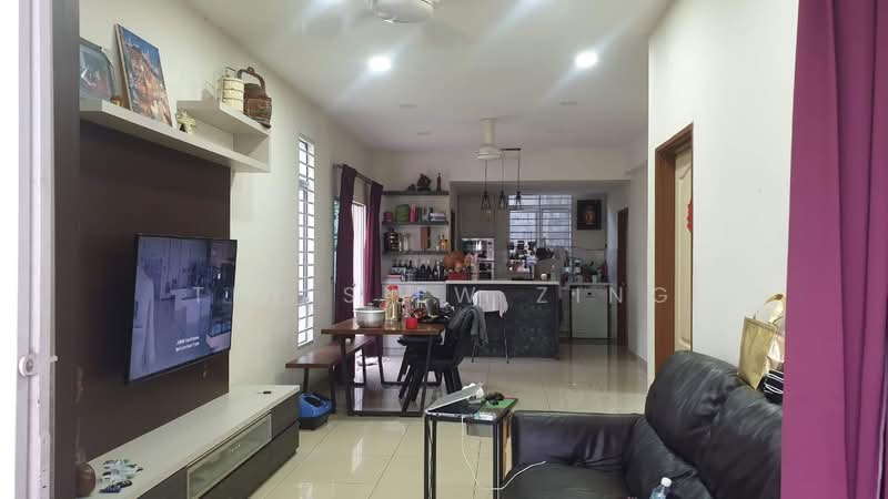 Rumah Bandar untuk Dijual di Taman Bukit Serdang (Seri Kembangan) - Tey Siew Zing - PropertyGuru.com.my