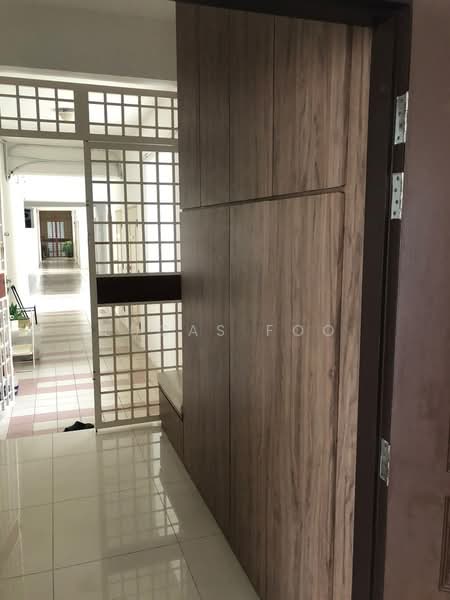 Condominium for Rent at Coastal Tower - Lucas Foo - Corridor - PropertyGuru.com.my