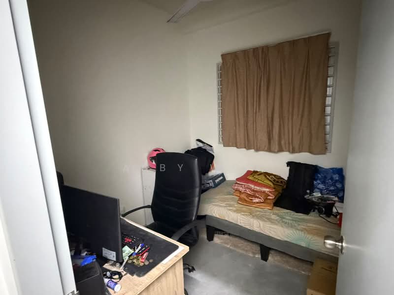 Pangsapuri untuk Disewa di Kemuning Idaman - Abby Woo - Study - PropertyGuru.com.my