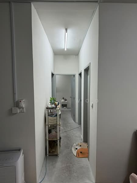 Pangsapuri untuk Disewa di Kemuning Idaman - Abby Woo - PropertyGuru.com.my