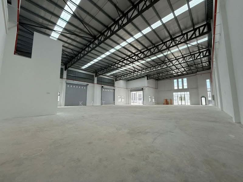 Factory for Sale in Eco Business Park 1 (Johor Bahru) - Kate Tee - Interior - PropertyGuru.com.my