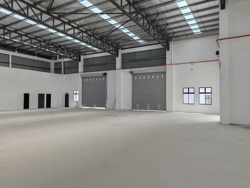 Factory for Sale in Eco Business Park 1 (Johor Bahru) - Kate Tee - Interior - PropertyGuru.com.my