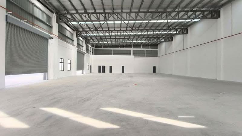 Factory for Sale in Eco Business Park 1 (Johor Bahru) - Kate Tee - Interior - PropertyGuru.com.my