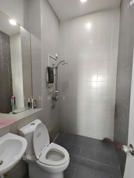 Semi-Detached House for Sale in Setia Damai (Setia Alam) - Jennie Chew - Bathroom - PropertyGuru.com.my