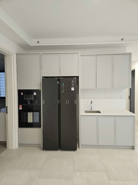 Servis Apartment untuk Disewa di Jendela Residences - Sie Yuen Li - PropertyGuru.com.my
