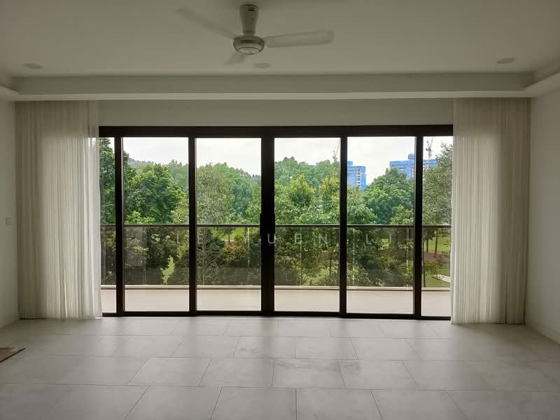 Servis Apartment untuk Disewa di Jendela Residences - Sie Yuen Li - PropertyGuru.com.my