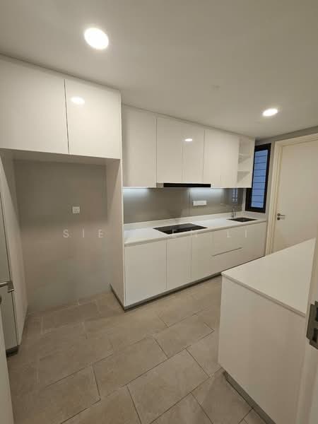 Servis Apartment untuk Disewa di Jendela Residences - Sie Yuen Li - PropertyGuru.com.my