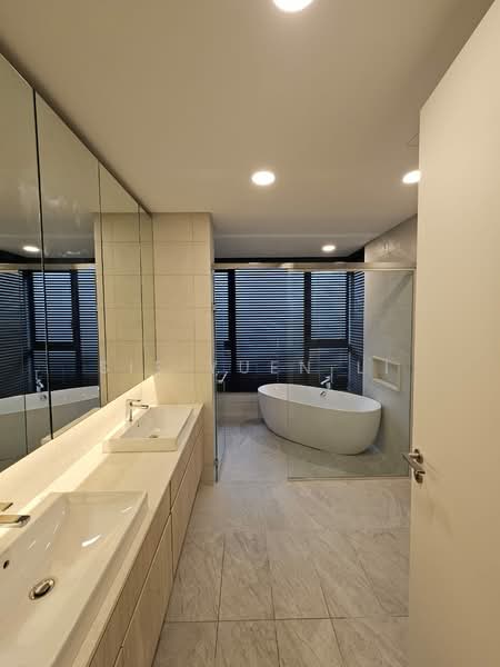Servis Apartment untuk Disewa di Jendela Residences - Sie Yuen Li - PropertyGuru.com.my