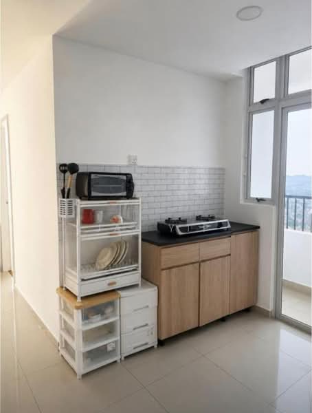 Servis Apartment untuk Disewa di Midas @ Seri Alam - Jax Yip - PropertyGuru.com.my