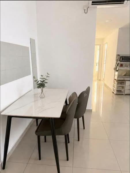 Servis Apartment untuk Disewa di Midas @ Seri Alam - Jax Yip - PropertyGuru.com.my
