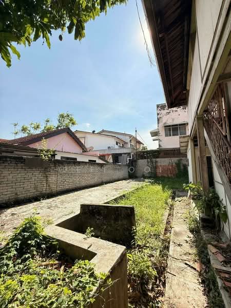 Rumah Banglo untuk Dijual di George Town (Penang) - Jeff Ooi - Exterior - PropertyGuru.com.my