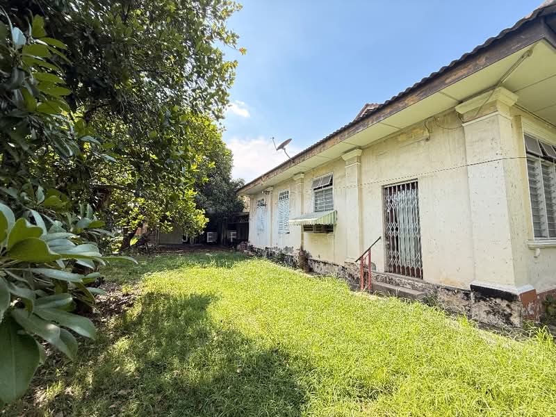 Rumah Banglo untuk Dijual di George Town (Penang) - Jeff Ooi - Exterior - PropertyGuru.com.my