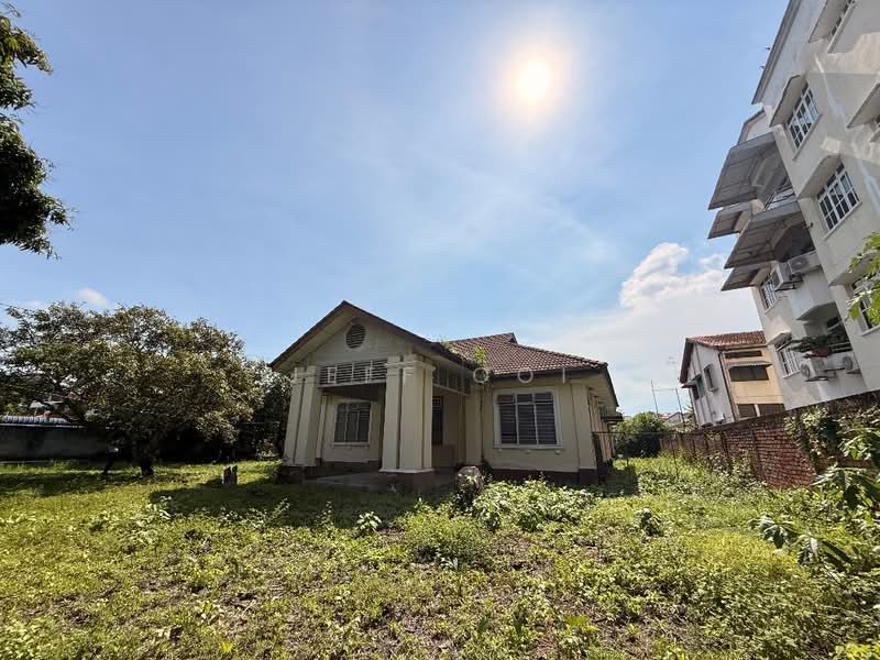 Rumah Banglo untuk Dijual di George Town (Penang) - Jeff Ooi - Exterior - PropertyGuru.com.my
