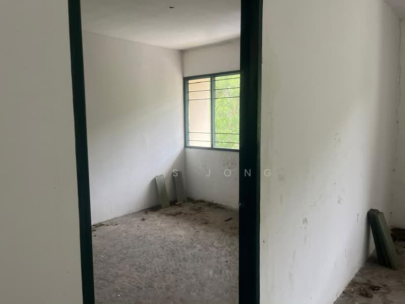 Rumah Flat untuk Dijual di Seri Seroja - Tris Jong - Interior - PropertyGuru.com.my