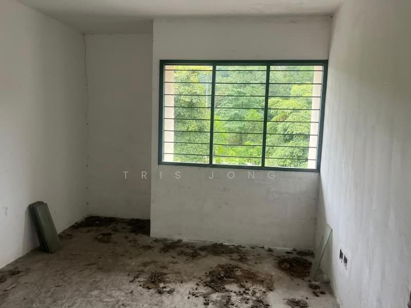 Rumah Flat untuk Dijual di Seri Seroja - Tris Jong - Interior - PropertyGuru.com.my