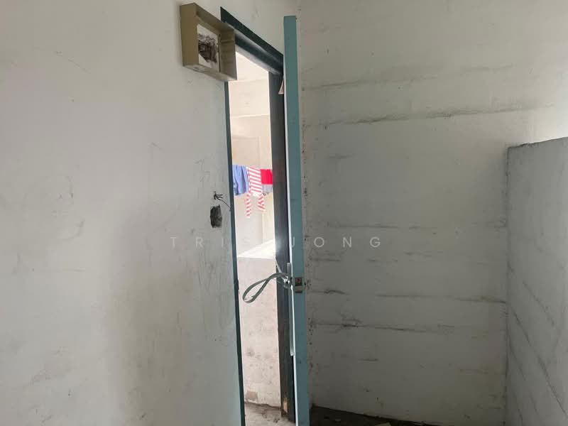 Rumah Flat untuk Dijual di Seri Seroja - Tris Jong - Interior - PropertyGuru.com.my