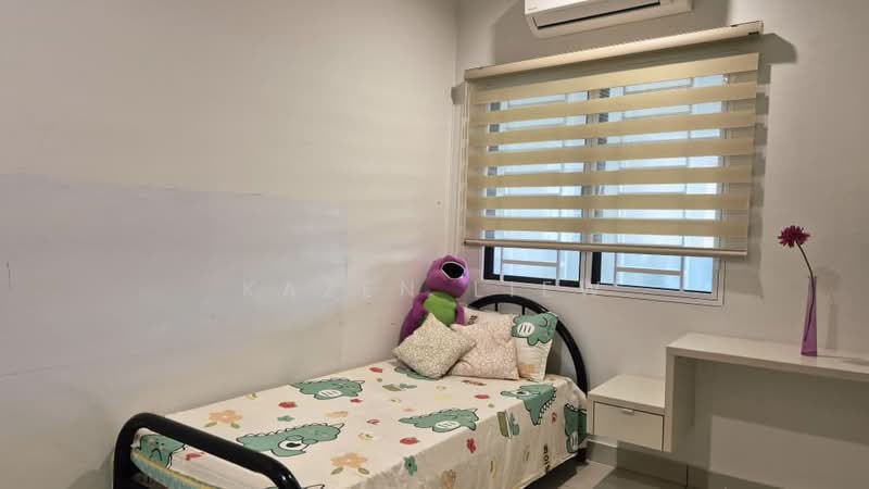 Condominium for Rent at Oasis 2 Residence - Kazen Liew - Bedroom - PropertyGuru.com.my