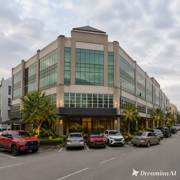 Kedai untuk Dijual di Bandar Puteri Puchong (Puchong) - Jane Jia - Exterior - PropertyGuru.com.my