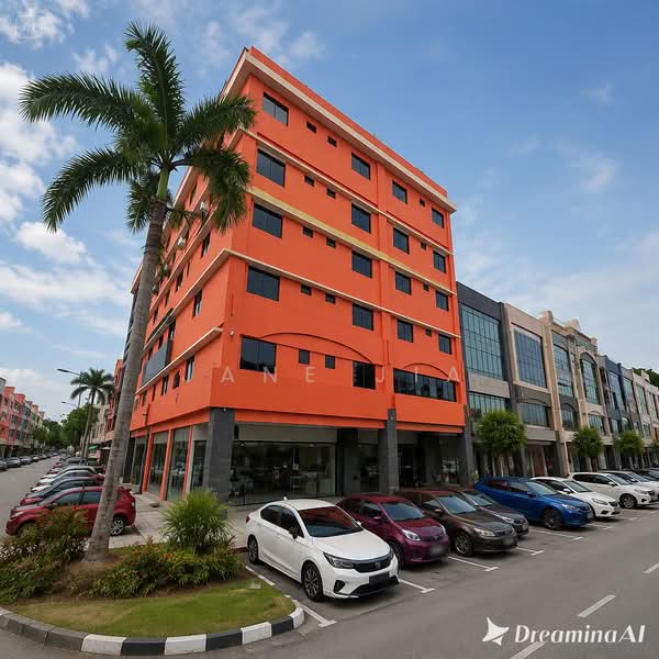 Kedai untuk Dijual di Bandar Puteri Puchong (Puchong) - Jane Jia - Exterior - PropertyGuru.com.my
