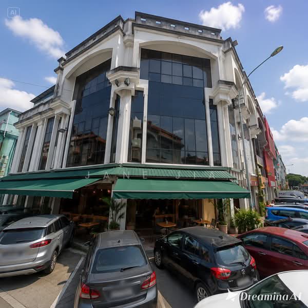 Kedai untuk Dijual di Bandar Puteri Puchong (Puchong) - Jane Jia - Exterior - PropertyGuru.com.my