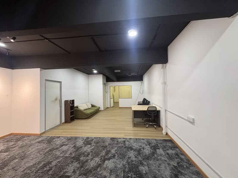Office for Rent in George Town (Penang) - Ng Jit Sin - Interior - PropertyGuru.com.my