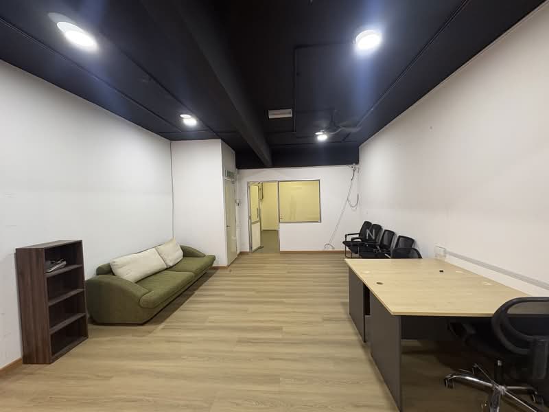 Office for Rent in George Town (Penang) - Ng Jit Sin - Interior - PropertyGuru.com.my