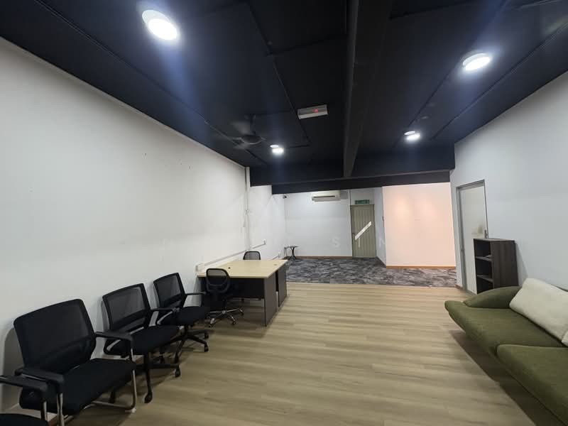 Office for Rent in George Town (Penang) - Ng Jit Sin - Interior - PropertyGuru.com.my