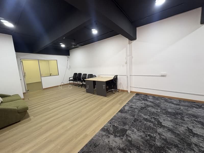 Office for Rent in George Town (Penang) - Ng Jit Sin - Interior - PropertyGuru.com.my