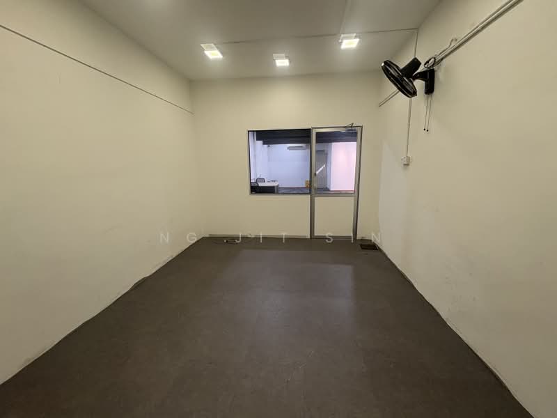 Office for Rent in George Town (Penang) - Ng Jit Sin - Interior - PropertyGuru.com.my