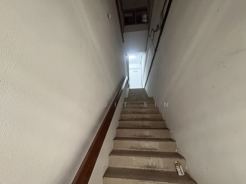 Office for Rent in George Town (Penang) - Ng Jit Sin - Corridor - PropertyGuru.com.my