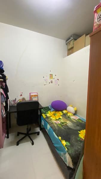 2-storey Terraced House for Sale in Taman JP Perdana (Johor Bahru) - Jayden Ng - Bedroom - PropertyGuru.com.my