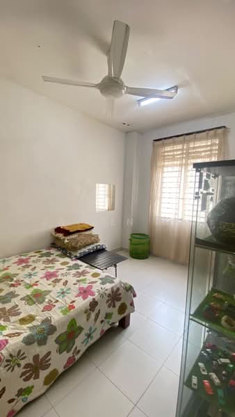 2-storey Terraced House for Sale in Taman JP Perdana (Johor Bahru) - Jayden Ng - Bedroom - PropertyGuru.com.my