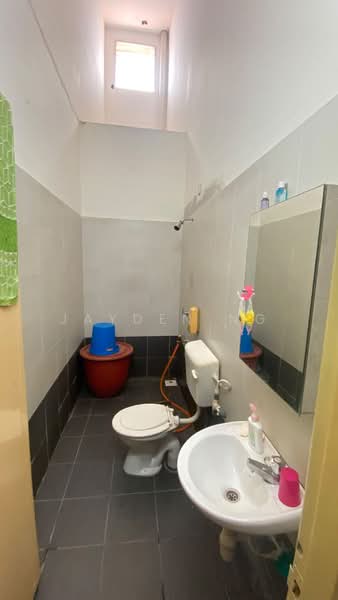 2-storey Terraced House for Sale in Taman JP Perdana (Johor Bahru) - Jayden Ng - Bathroom - PropertyGuru.com.my