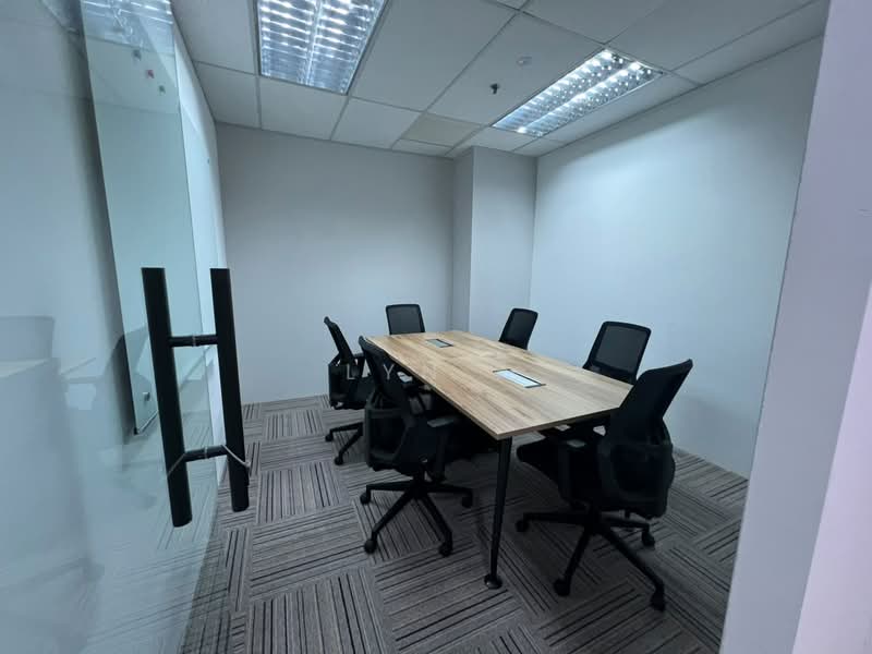 Office for Rent in KLCC (KL City Centre) - Lyn . - Interior - PropertyGuru.com.my