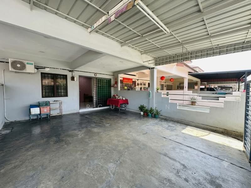 2-storey Terraced House for Sale in Taman Menglembu Impiana Adril (Menglembu) - Marcus Seng - Exterior - PropertyGuru.com.my