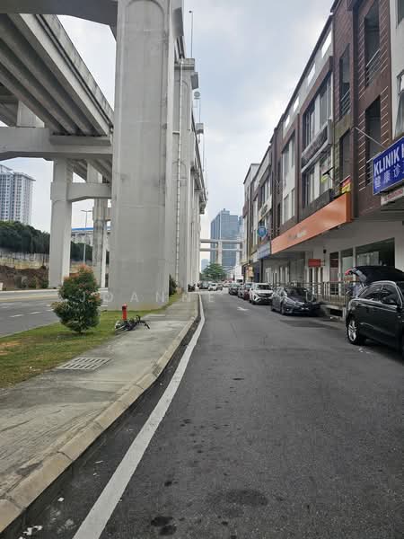Kedai / Pejabat untuk Disewa di Alam Damai (Cheras) - Joanne Chu - PropertyGuru.com.my