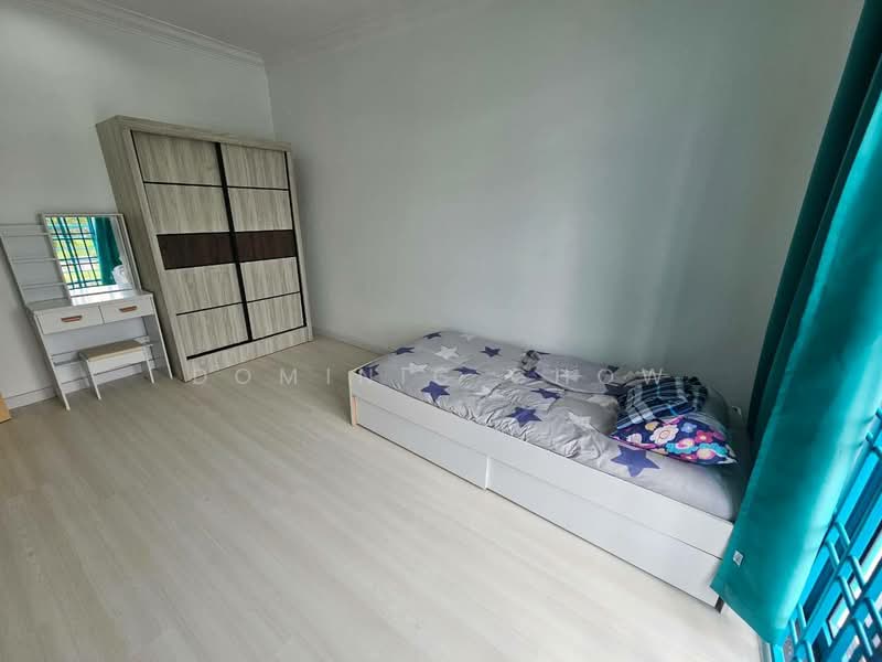 Townhouse for Rent in Masai (Johor) - Dominic Chow - PropertyGuru.com.my