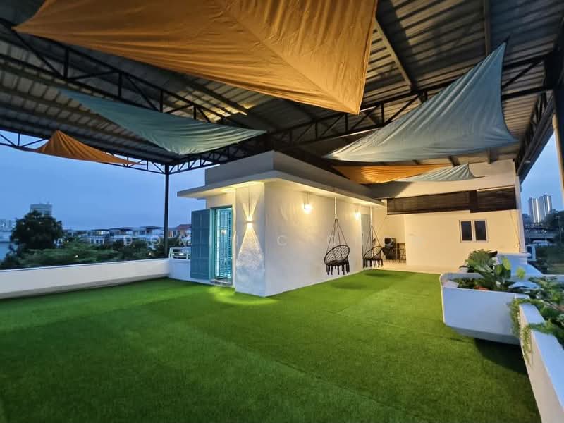 Townhouse for Rent in Masai (Johor) - Dominic Chow - PropertyGuru.com.my