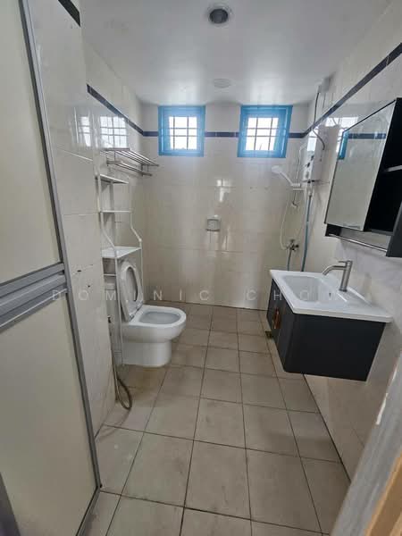 Townhouse for Rent in Masai (Johor) - Dominic Chow - PropertyGuru.com.my